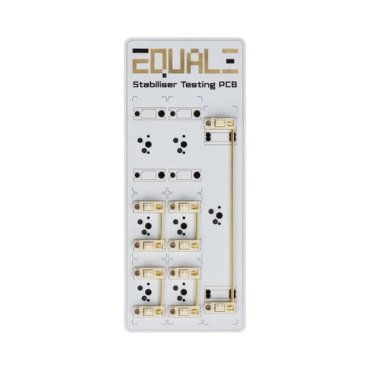 C³ Equalz - Screw-In Stabilizer V3Hikari Keys