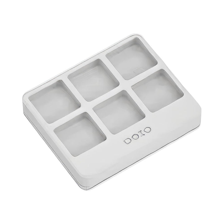 DOIO - Premium Aluminum Alloy Artisan Display CaseHikari Keys