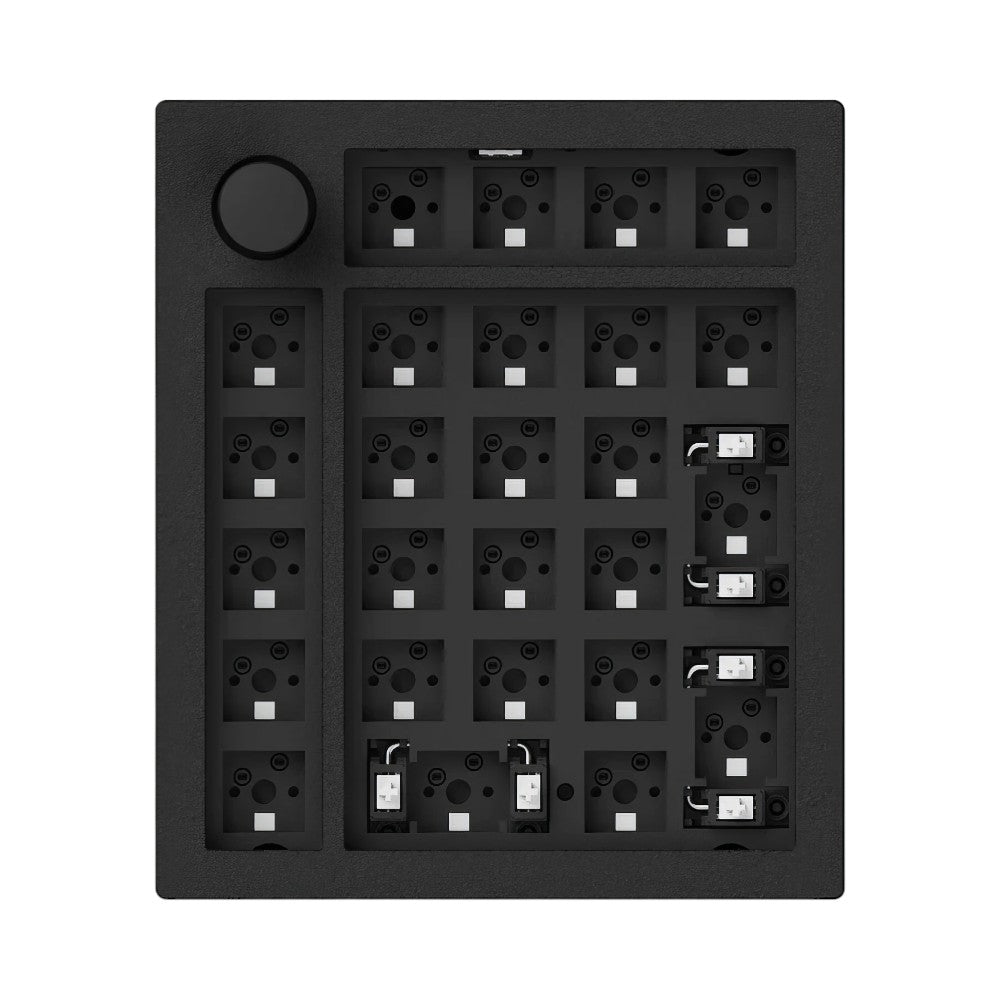 Keychron - Q0 Plus | NumpadHikari Keys