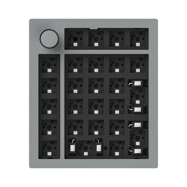 Keychron - Q0 Plus | NumpadHikari Keys