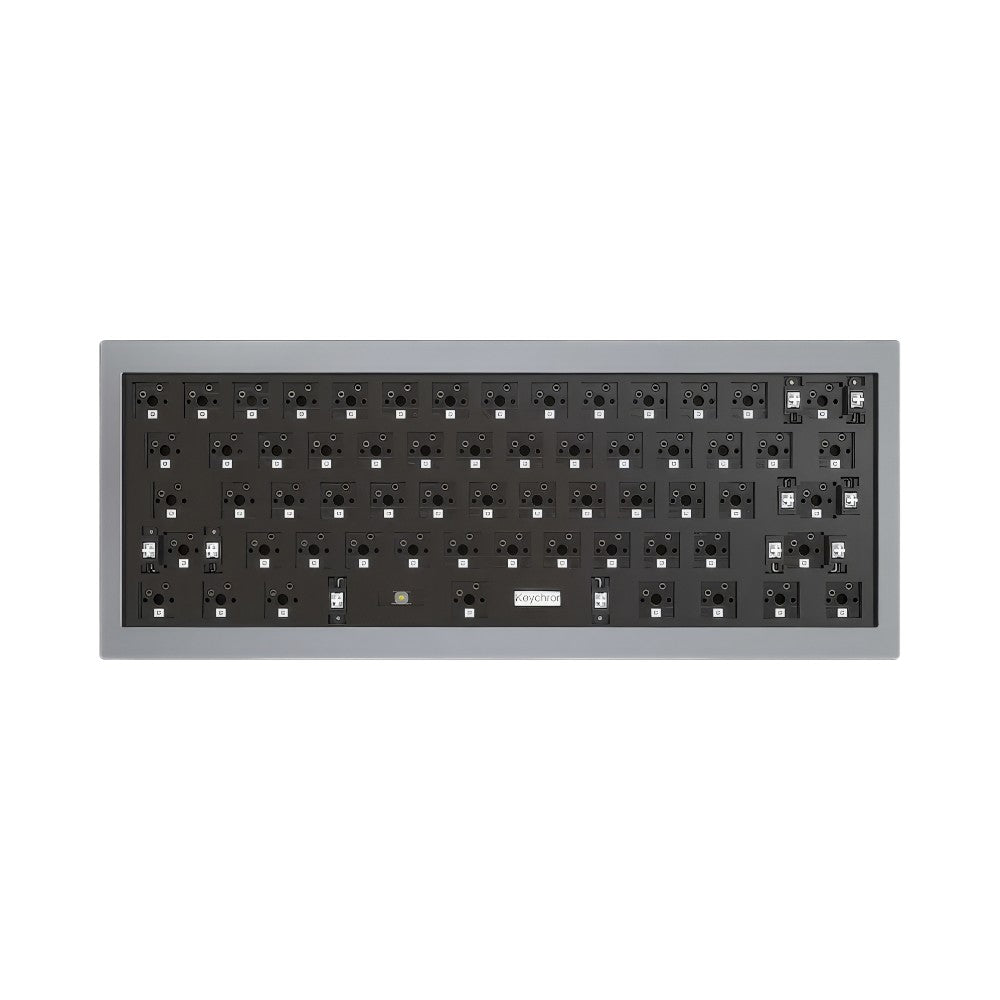 Keychron - Q4 | 60% Layout Barebone KitHikari Keys