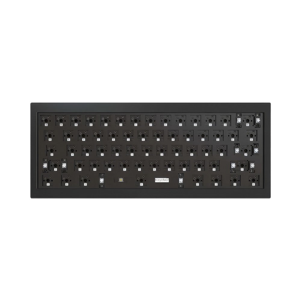 Keychron - Q4 | 60% Layout Barebone KitHikari Keys