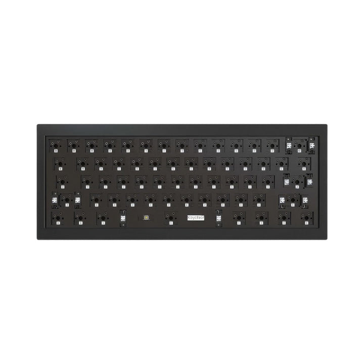 Keychron - Q4 | 60% Layout Barebone KitHikari Keys