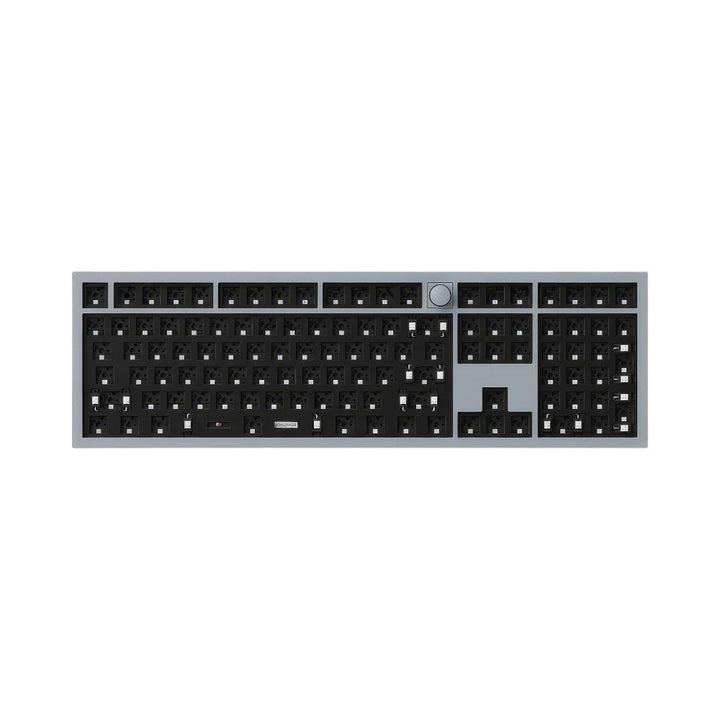 Keychron - Q6 | 100% Layout Barebone KitHikari Keys