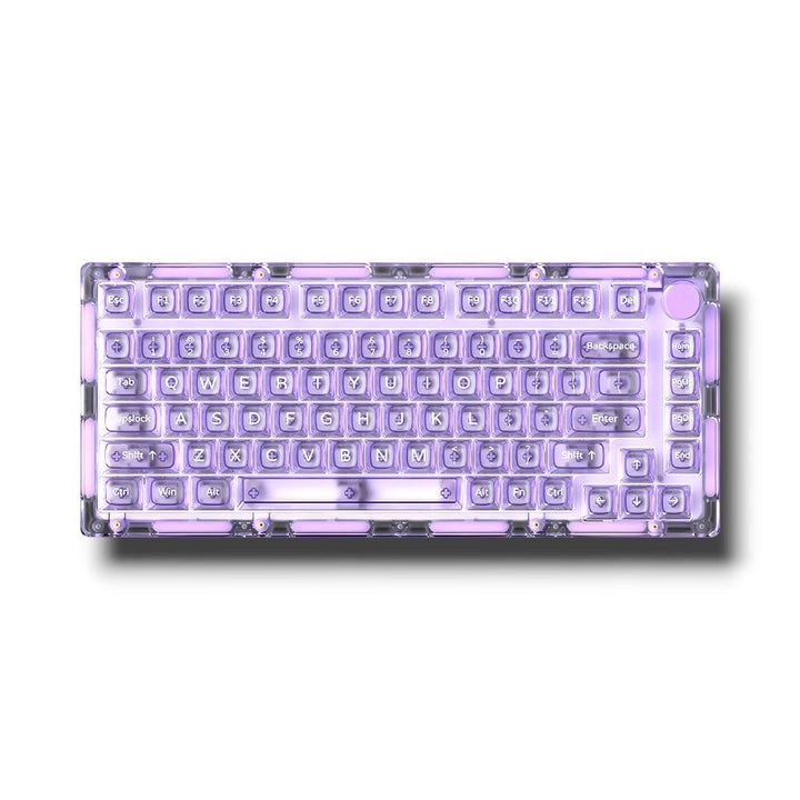 Monsgeek - ICE75 | 75% Layout KeyboardHikari Keys