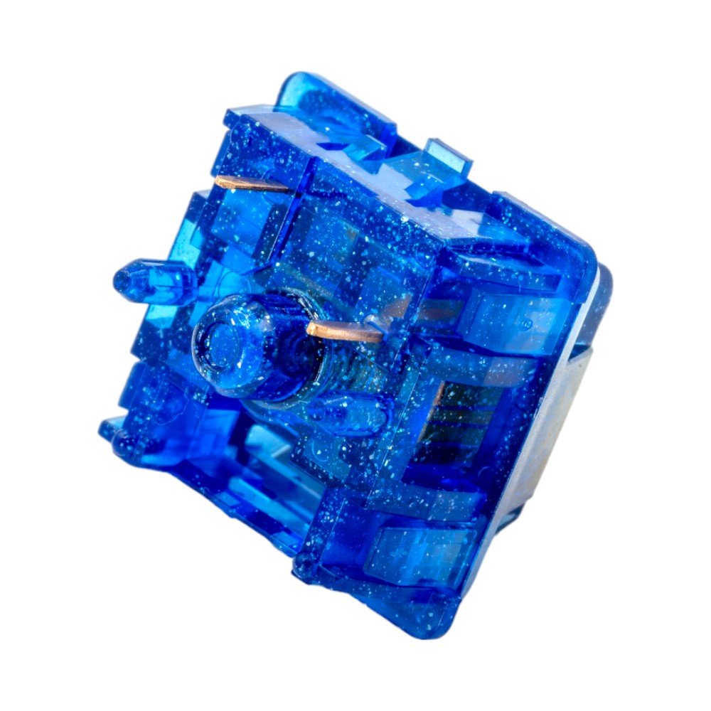 Tecsee - Sapphire V2 | Tactile SwitchHikari Keys