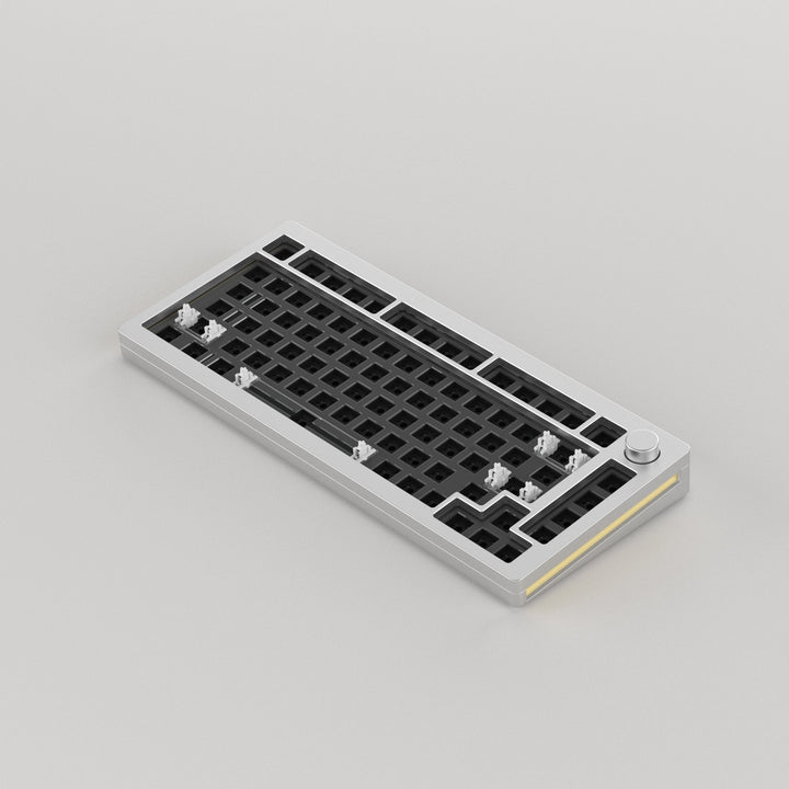 Monsgeek - M1 | 75% Layout Barebone KitHikari Keys