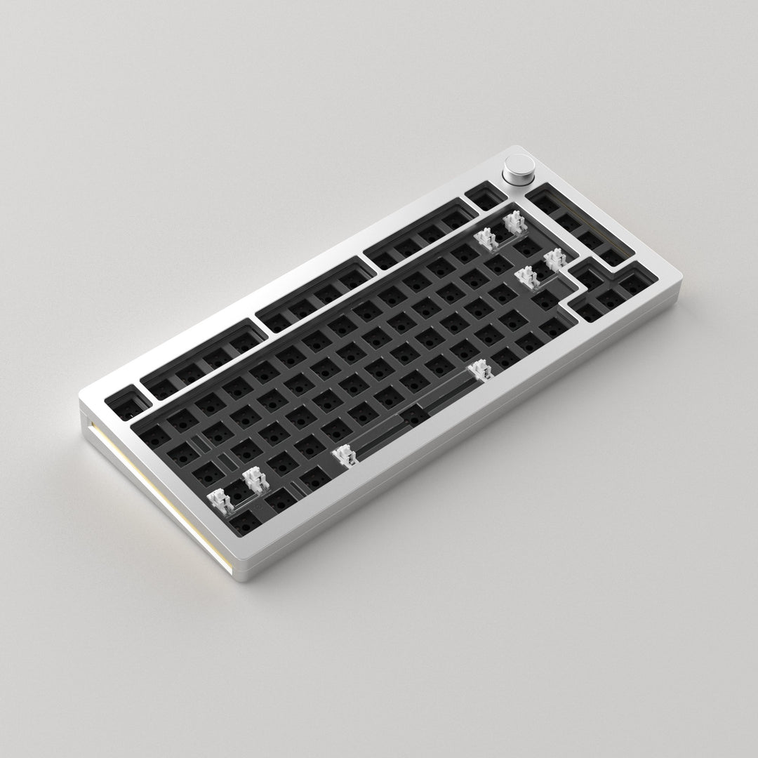 Monsgeek - M1 | 75% Layout Barebone KitHikari Keys