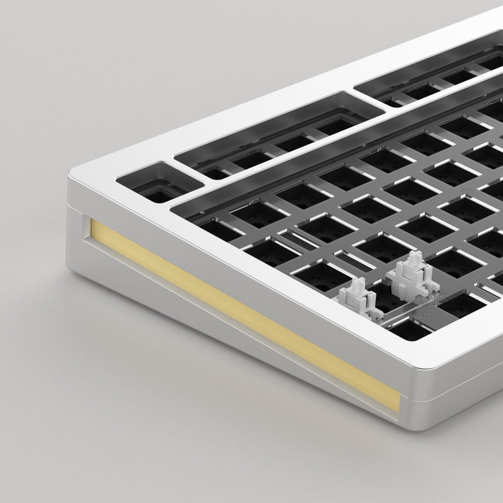 Monsgeek - M1 | 75% Layout Barebone KitHikari Keys